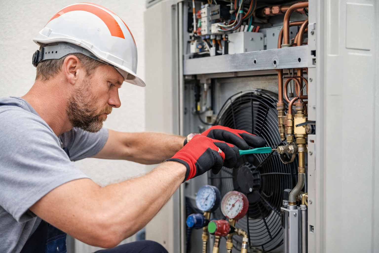 Impianti elettrici 1