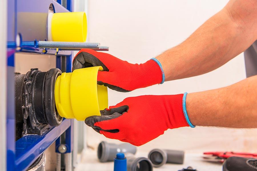 Impianti elettrici 1