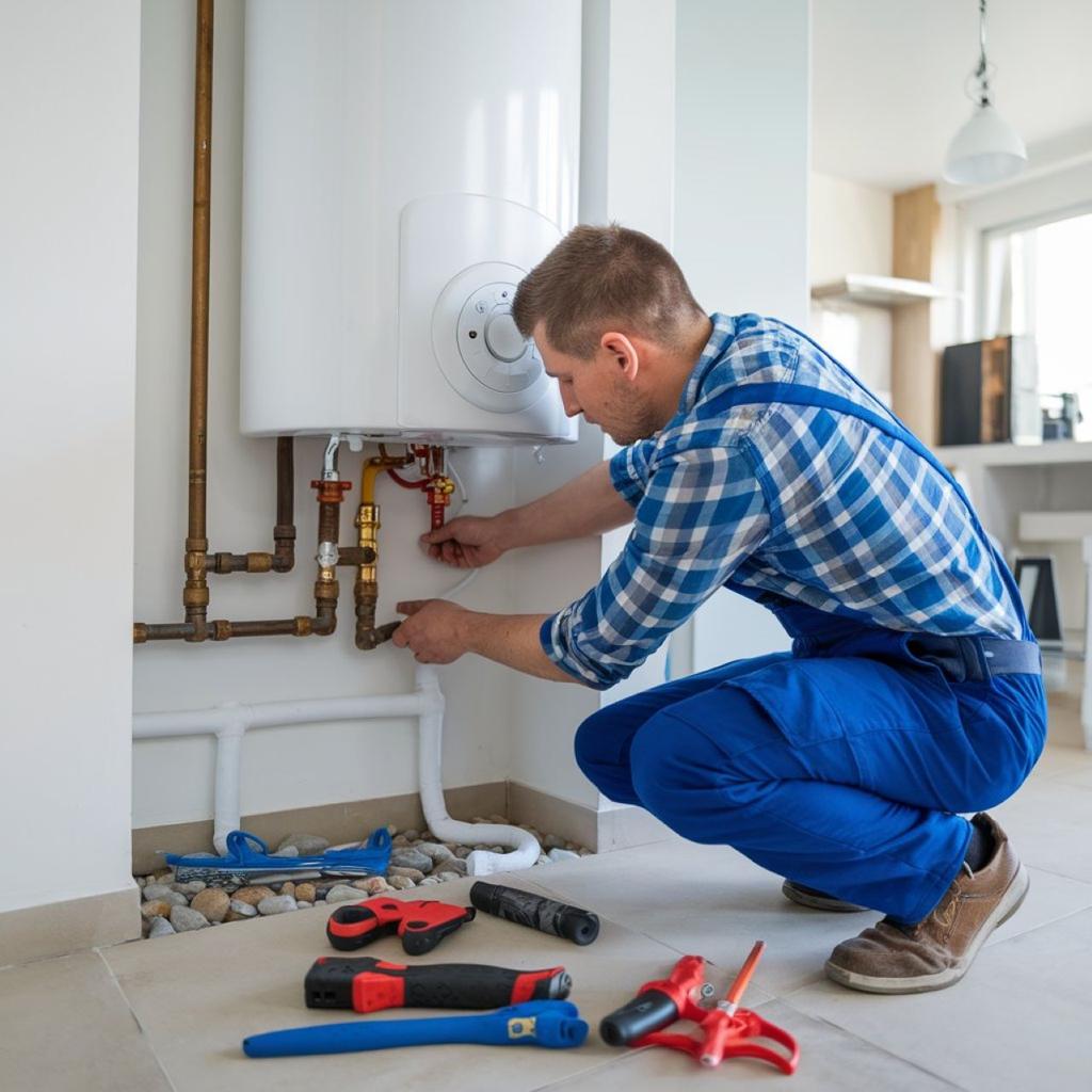 Impianti elettrici 1